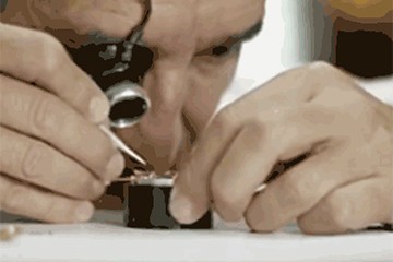 厦门百达翡丽手表在哪里可以售后